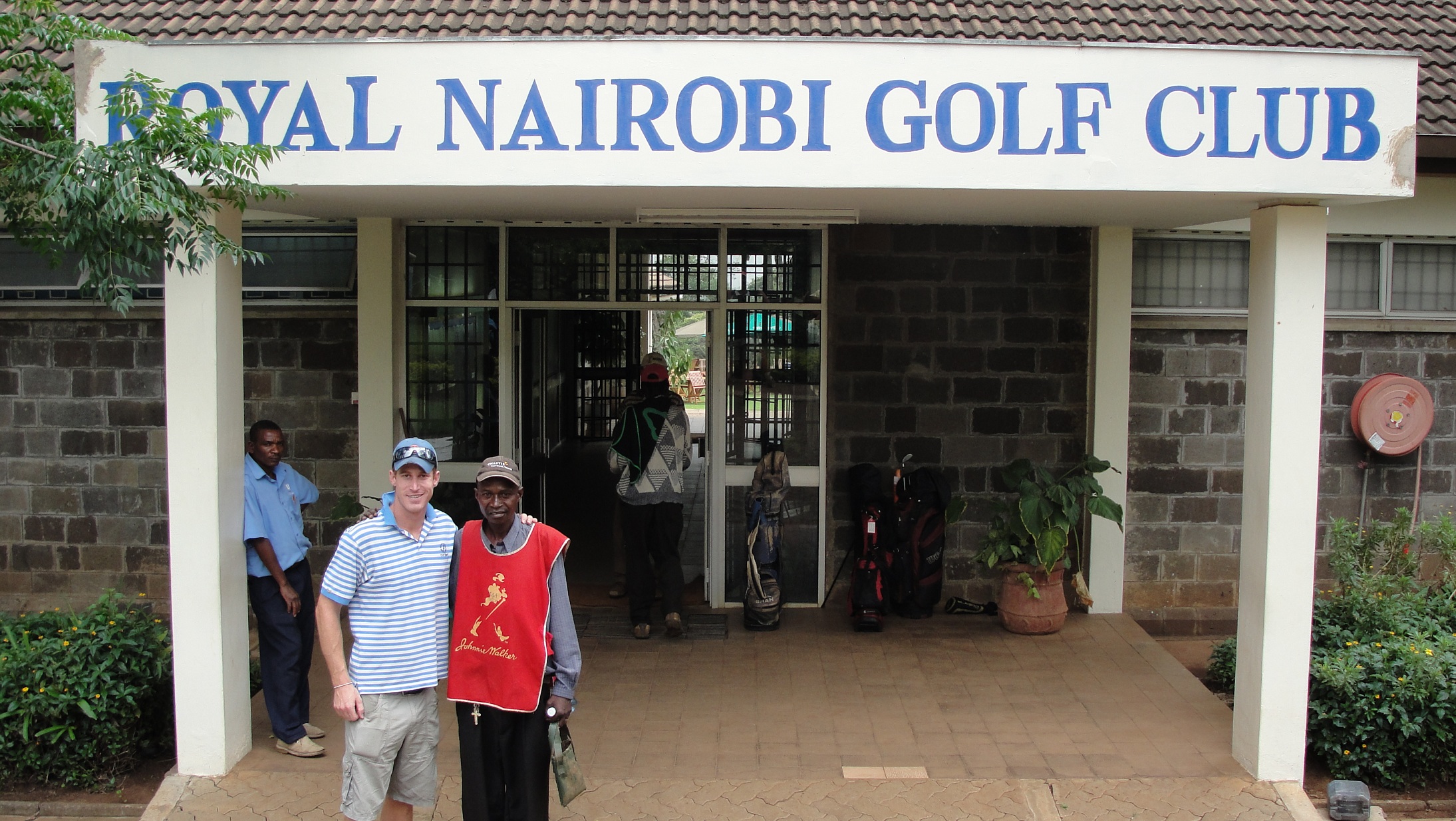 Royal Nairobi Golf Club